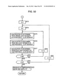 METHOD, APPARATUS, AND PROGRAM FOR PROCESSING AN IMAGE diagram and image