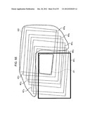 METHOD, APPARATUS, AND PROGRAM FOR PROCESSING AN IMAGE diagram and image