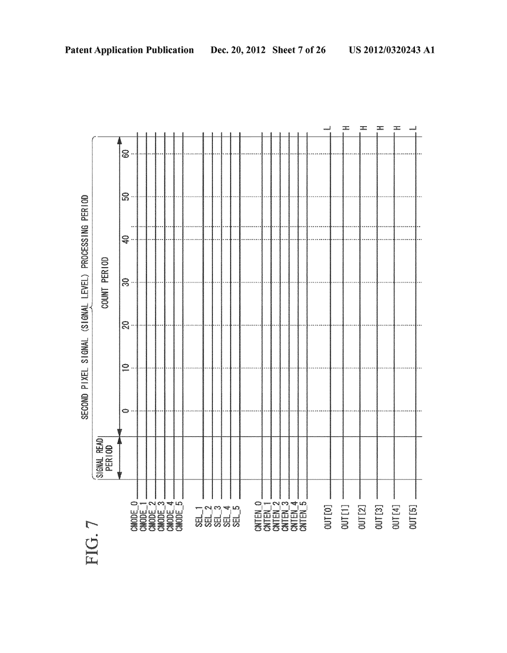 AD CONVERSION CIRCUIT AND IMAGING APPARATUS - diagram, schematic, and image 08