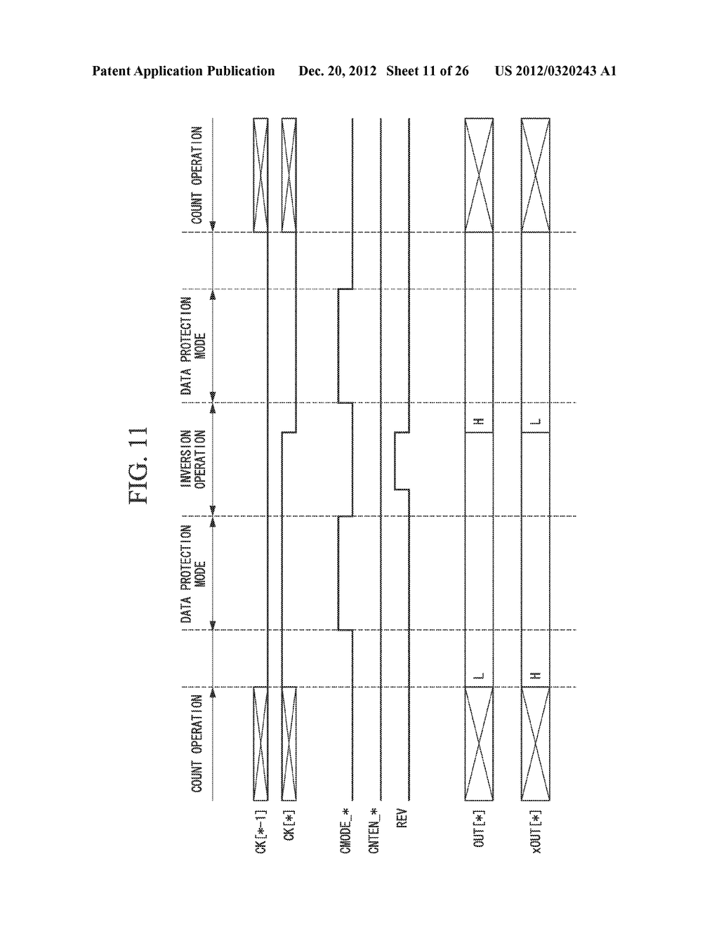 AD CONVERSION CIRCUIT AND IMAGING APPARATUS - diagram, schematic, and image 12