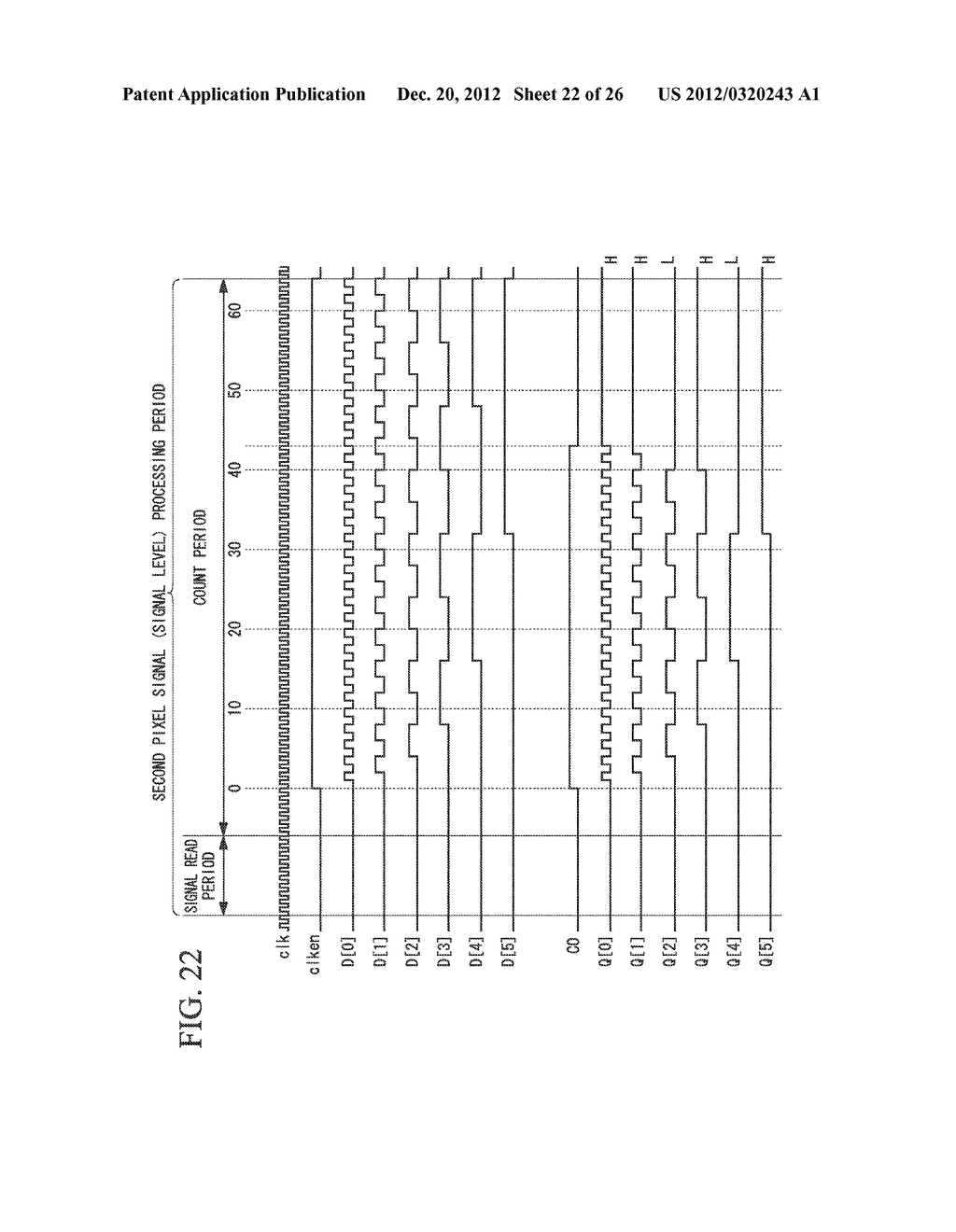 AD CONVERSION CIRCUIT AND IMAGING APPARATUS - diagram, schematic, and image 23