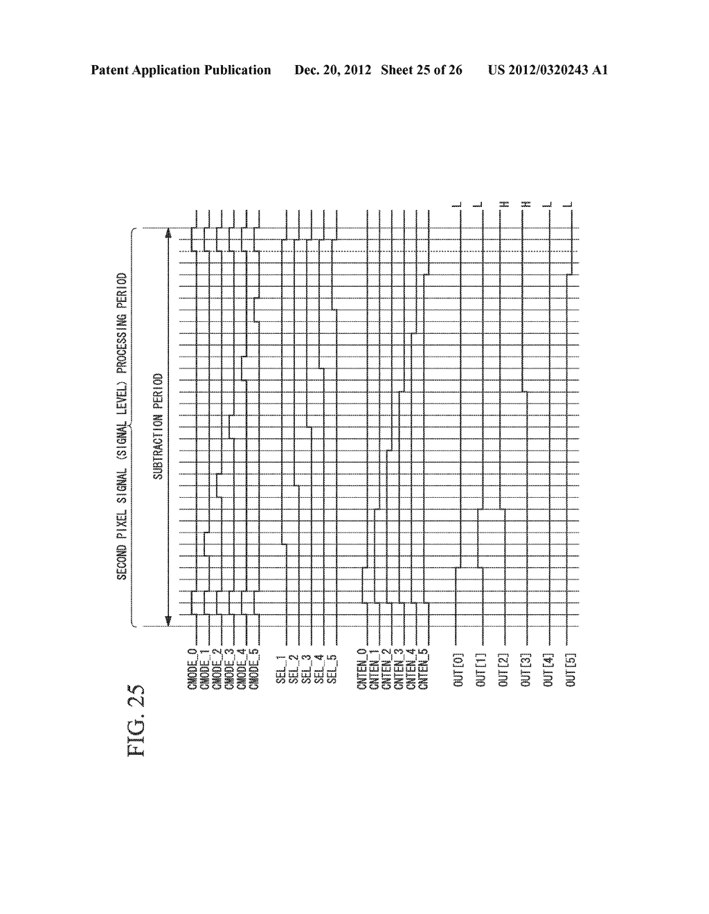 AD CONVERSION CIRCUIT AND IMAGING APPARATUS - diagram, schematic, and image 26