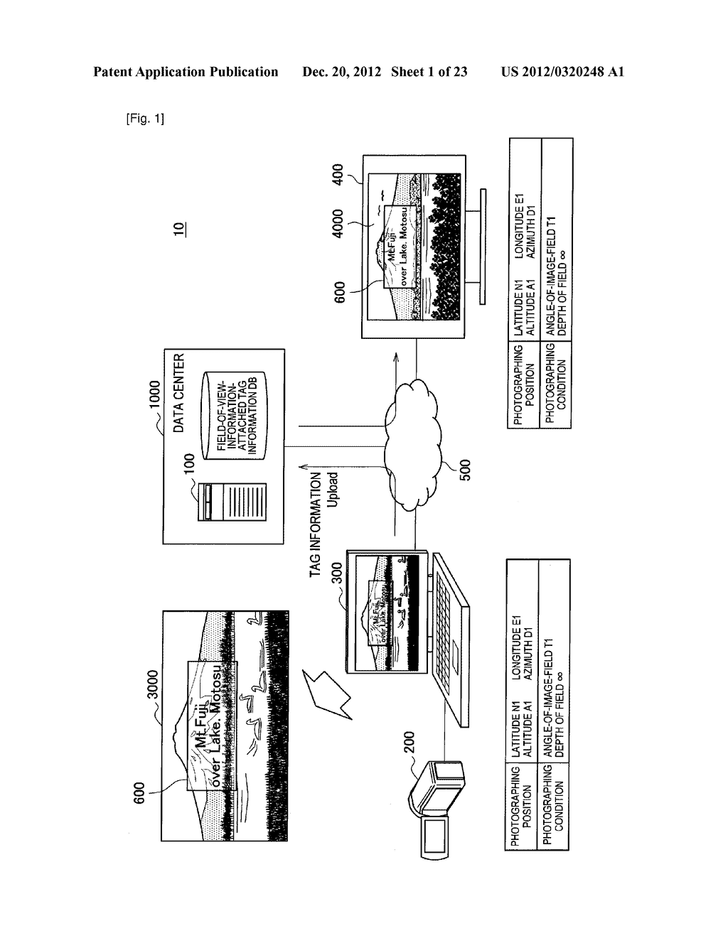 INFORMATION PROCESSING DEVICE, INFORMATION PROCESSING SYSTEM, AND PROGRAM - diagram, schematic, and image 02