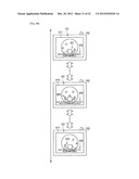 IMAGE PROCESSING DEVICE, IMAGE PROCESSING METHOD AND PROGRAM diagram and image