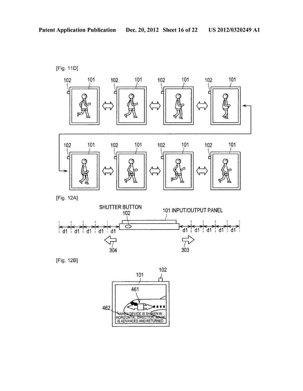 IMAGE PROCESSING DEVICE, IMAGE PROCESSING METHOD AND PROGRAM - diagram, schematic, and image 17
