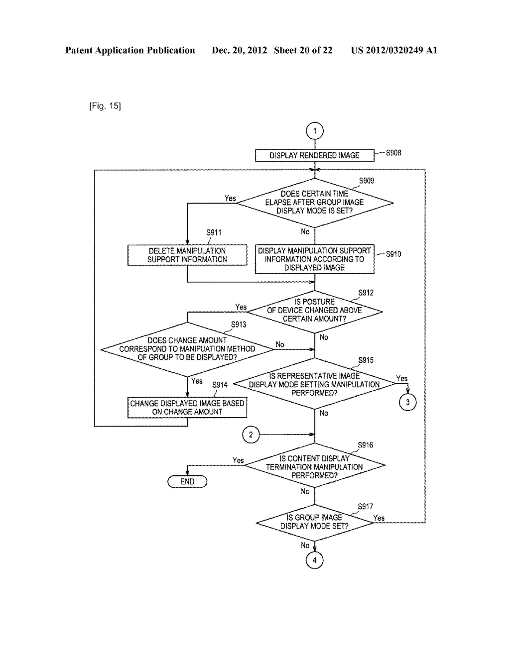 IMAGE PROCESSING DEVICE, IMAGE PROCESSING METHOD AND PROGRAM - diagram, schematic, and image 21