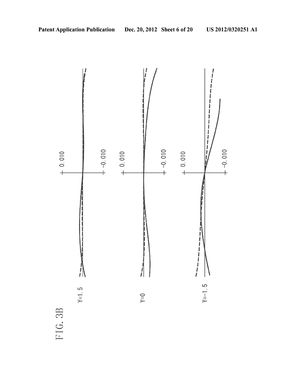 ZOOM LENS AND IMAGE PICKUP APPARATUS EQUIPPED WITH ZOOM LENS - diagram, schematic, and image 07