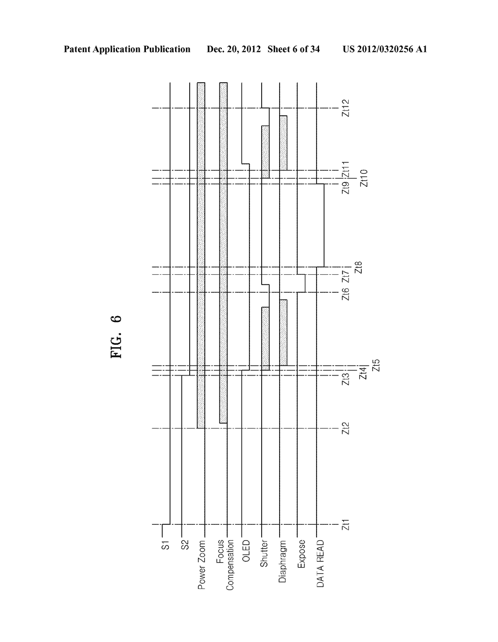 DIGITAL PHOTOGRAPHING APPARATUS - diagram, schematic, and image 07