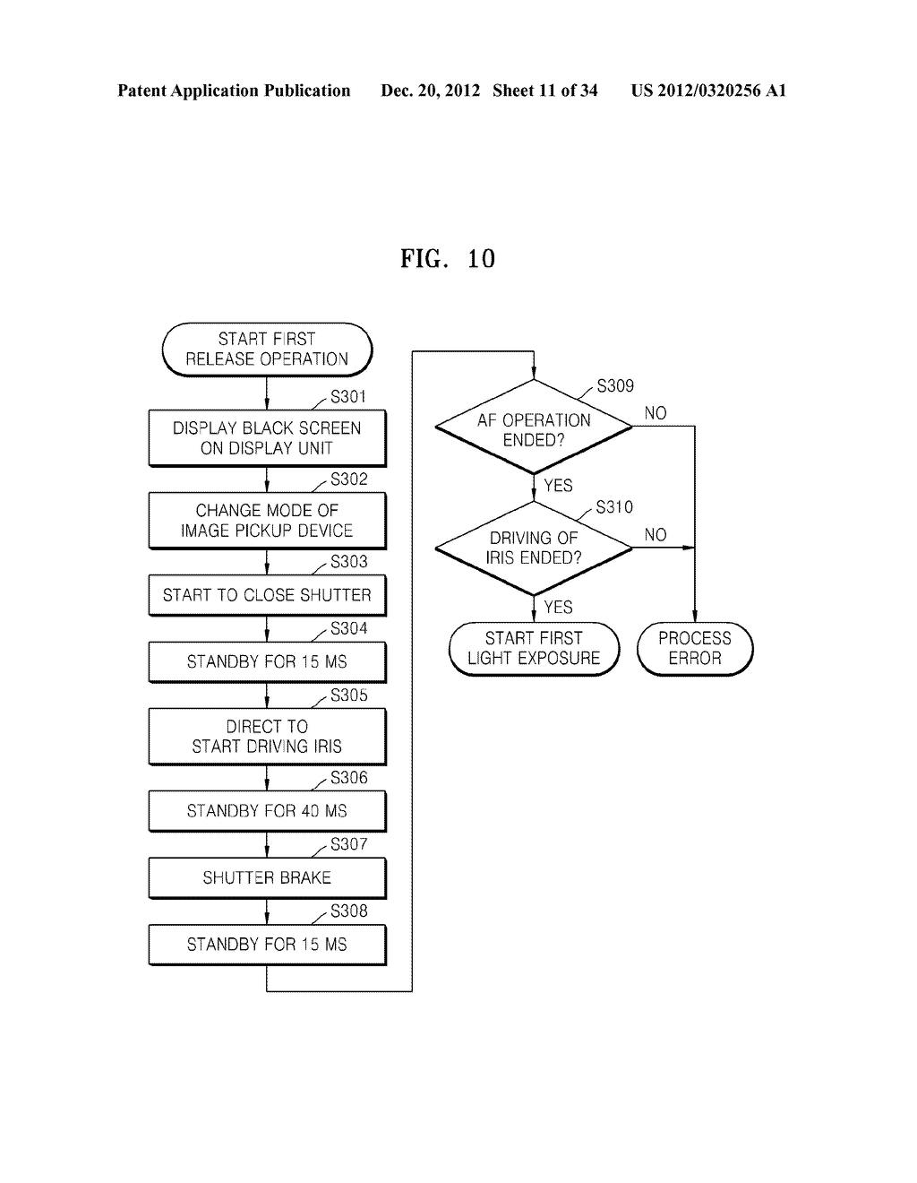 DIGITAL PHOTOGRAPHING APPARATUS - diagram, schematic, and image 12