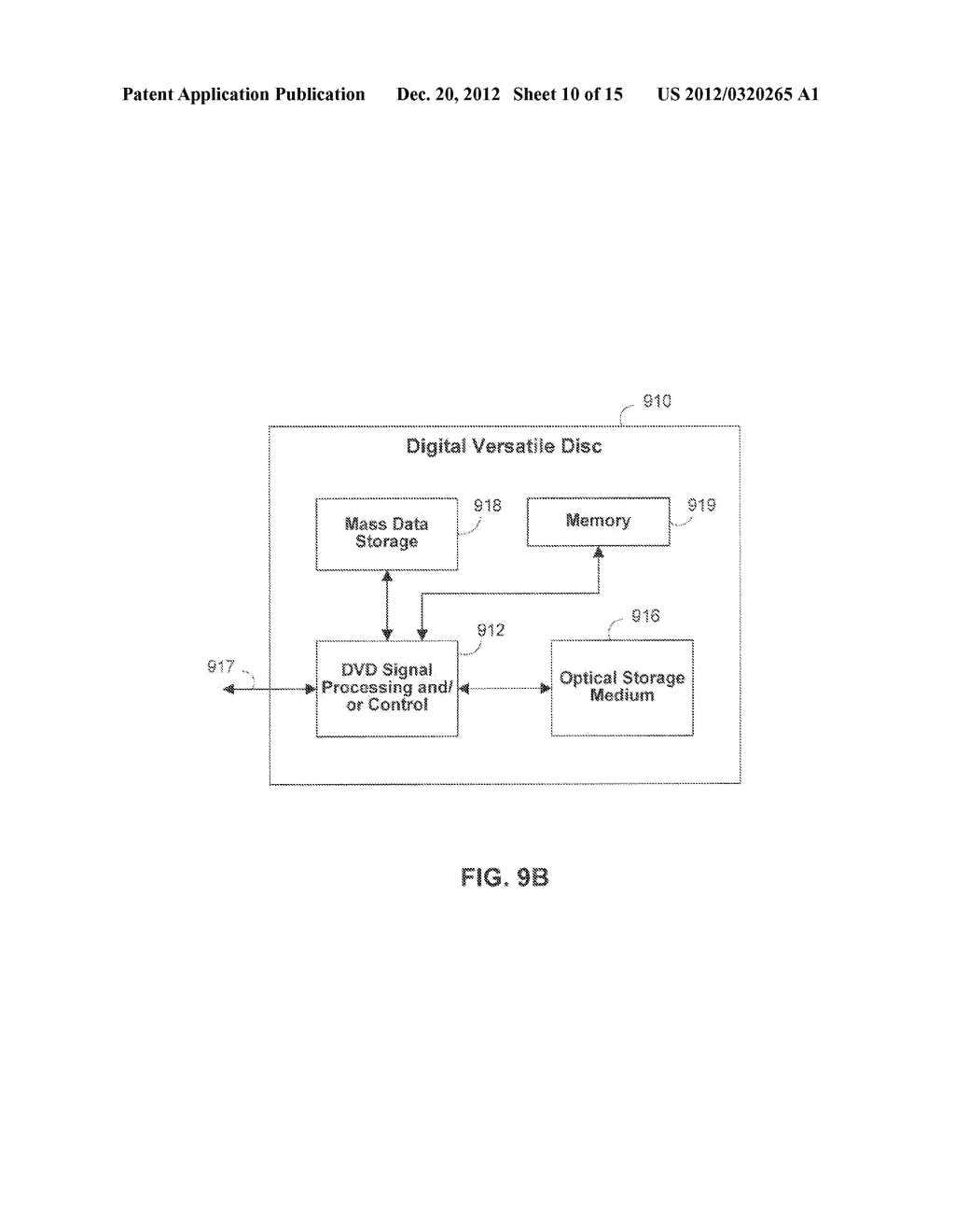 METHODS AND SYSTEMS FOR IMPROVING LOW-RESOLUTION VIDEO - diagram, schematic, and image 11