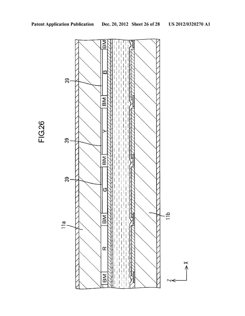 DISPLAY DEVICE AND TELEVISION RECEIVER - diagram, schematic, and image 27