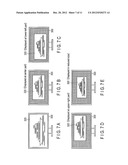 TELEVISION RECEIVER APPARATUS AND CONTROL METHOD diagram and image