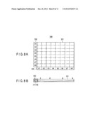 TELEVISION RECEIVER APPARATUS AND CONTROL METHOD diagram and image