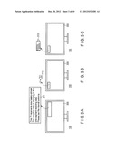 TELEVISION RECEIVER APPARATUS AND CONTROL METHOD diagram and image