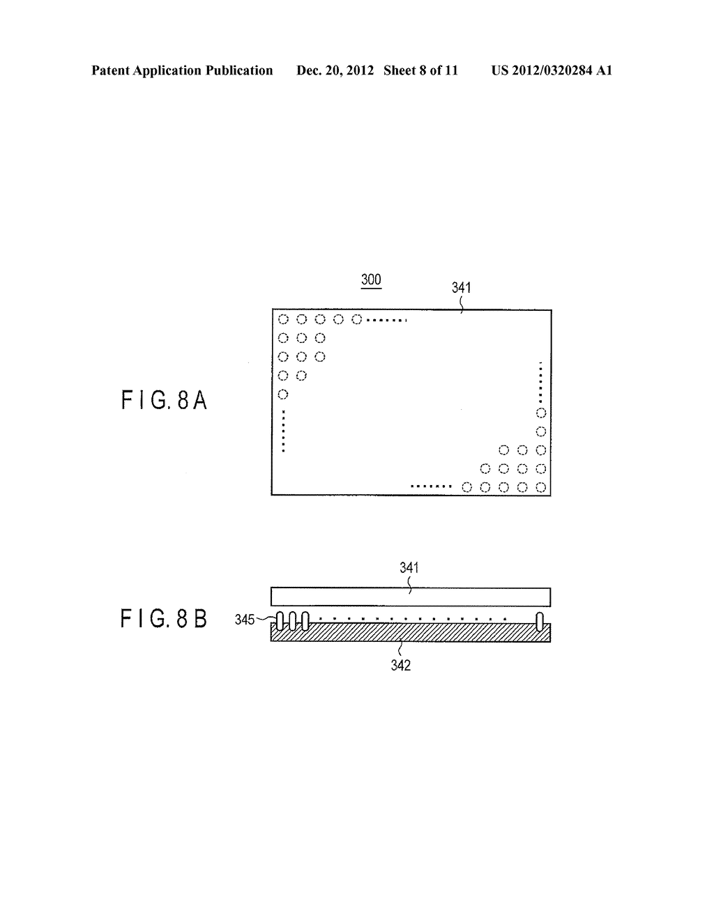 VIDEO DISPLAY DEVICE AND EXTERNAL POWER-SUPPLY APPARATUS - diagram, schematic, and image 09