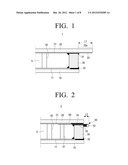 FIELD EMISSION APPARATUS AND LIQUID CRYSTAL DISPLAY HAVING THE SAME diagram and image