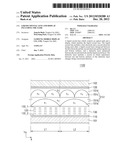 LIQUID CRYSTAL LENS AND DISPLAY INCLUDING THE SAME diagram and image