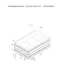 LIQUID CRYSTAL LENS AND DISPLAY INCLUDING THE SAME diagram and image