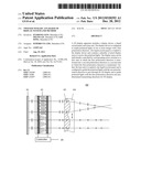 TWISTED NEMATIC (TN) BASED 3D DISPLAY SYSTEM AND METHOD diagram and image