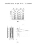 TWISTED NEMATIC (TN) BASED 3D DISPLAY SYSTEM AND METHOD diagram and image