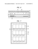 LIQUID CRYSTAL DISPLAY DEVICE AND MOTHER SUBSTRATE diagram and image