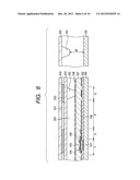 LIQUID CRYSTAL DISPLAY DEVICE AND MOTHER SUBSTRATE diagram and image