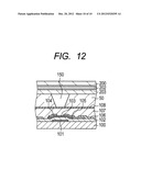 LIQUID CRYSTAL DISPLAY DEVICE AND MOTHER SUBSTRATE diagram and image