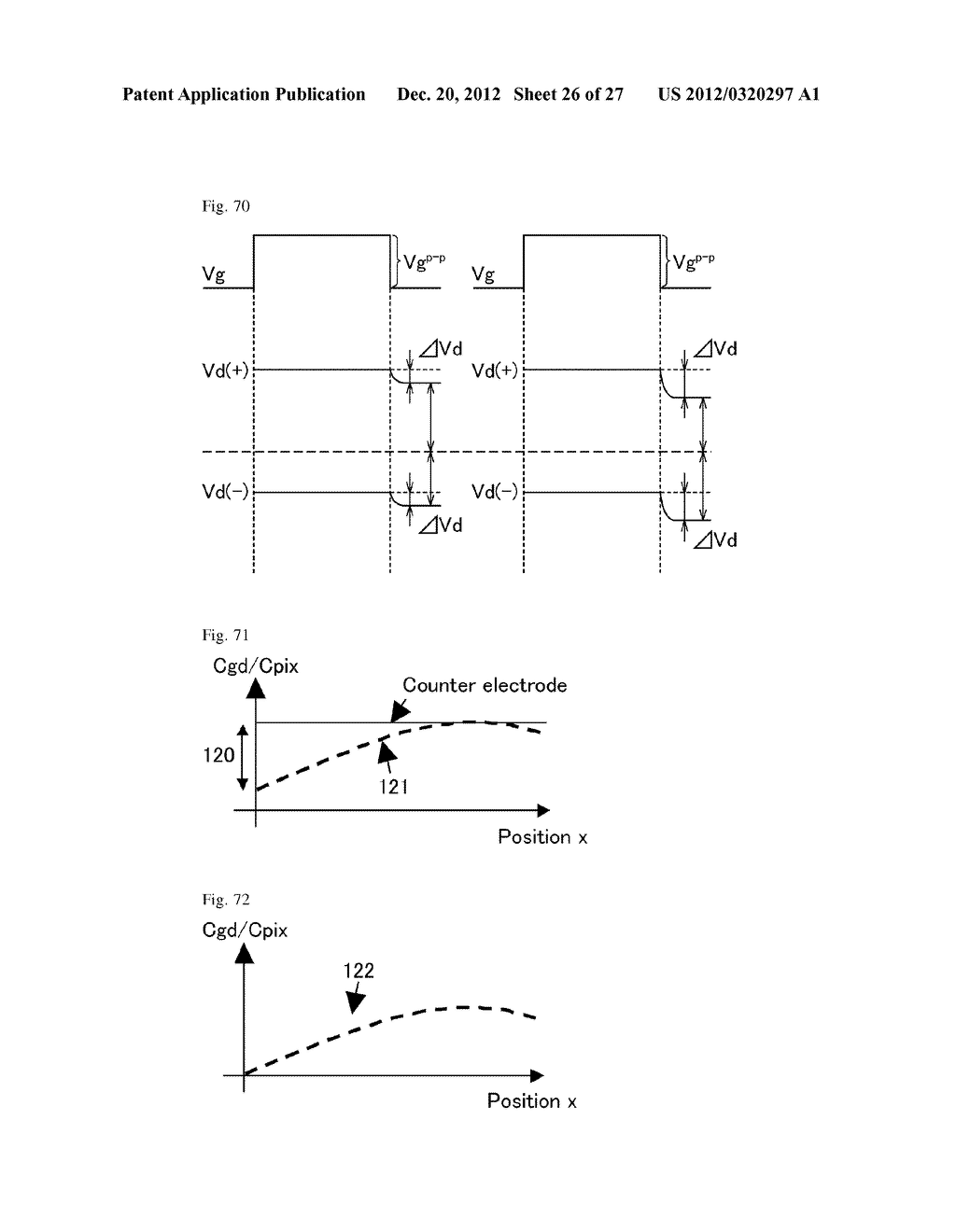 LIQUID CRYSTAL DISPLAY DEVICE - diagram, schematic, and image 27