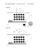 ELECTRO-OPTICAL SWITCHING ELEMENT AND ELECTRO-OPTICAL DISPLAY diagram and image