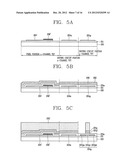 LIQUID CRYSTAL DISPLAY DEVICE AND METHOD FOR FABRICATING THE SAME diagram and image