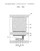 LIQUID CRYSTAL DISPLAY DEVICE AND METHOD FOR FABRICATING THE SAME diagram and image