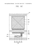 LIQUID CRYSTAL DISPLAY DEVICE AND METHOD FOR FABRICATING THE SAME diagram and image