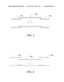 LCD BACK PLATE AND A MANUFACTURING METHOD THEREOF diagram and image