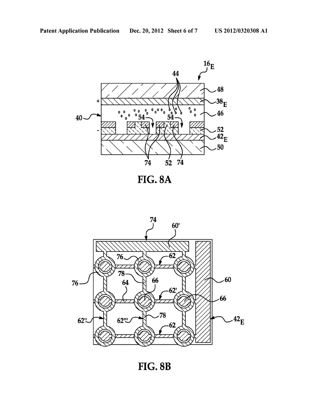 TRANSFLECTIVE DISPLAYS - diagram, schematic, and image 07