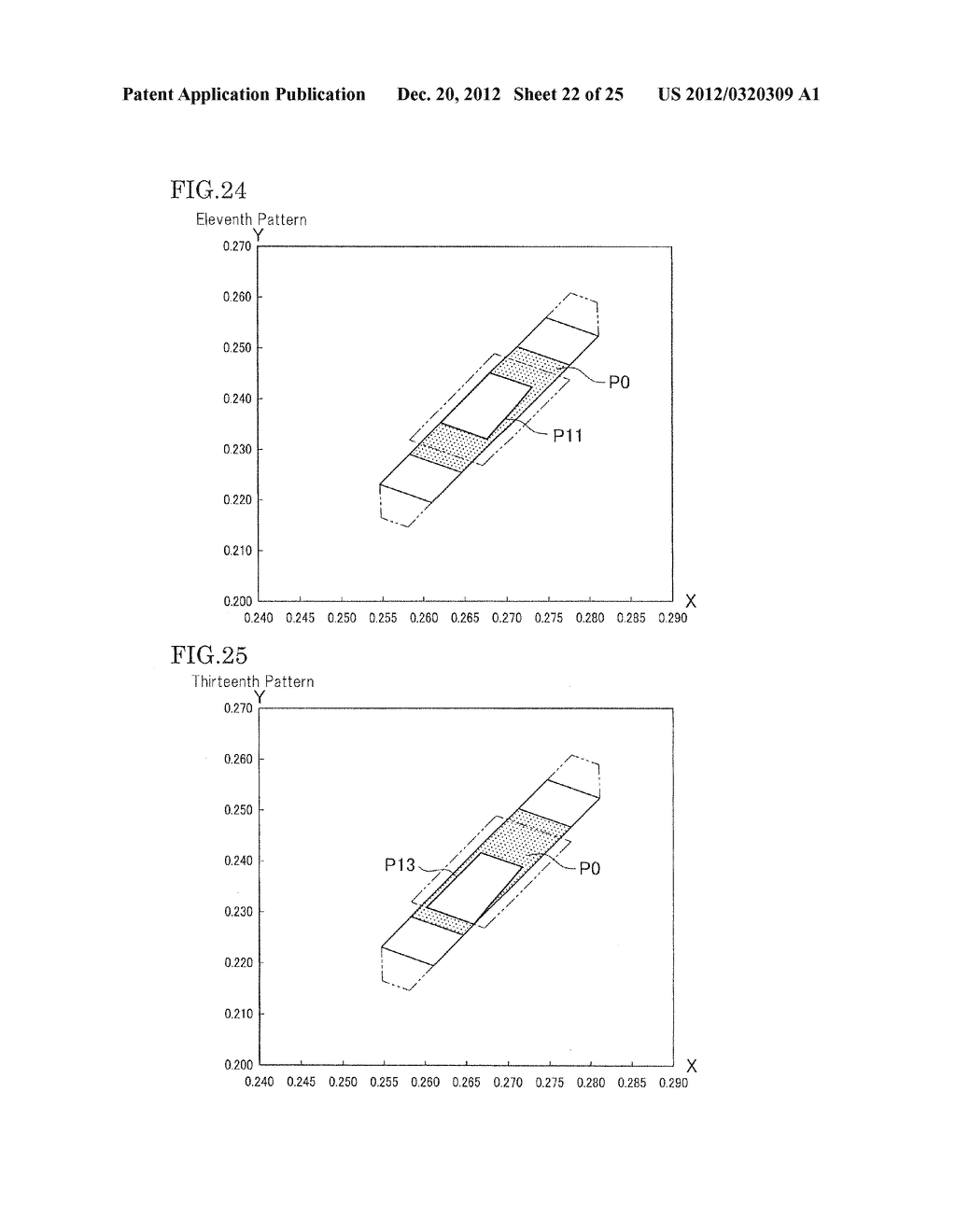 LIGHT EMITTING MODULE, SURFACE LIGHT SOURCE, LIQUID CRYSTAL DISPLAY, AND     ILLUMINATING DEVICE - diagram, schematic, and image 23