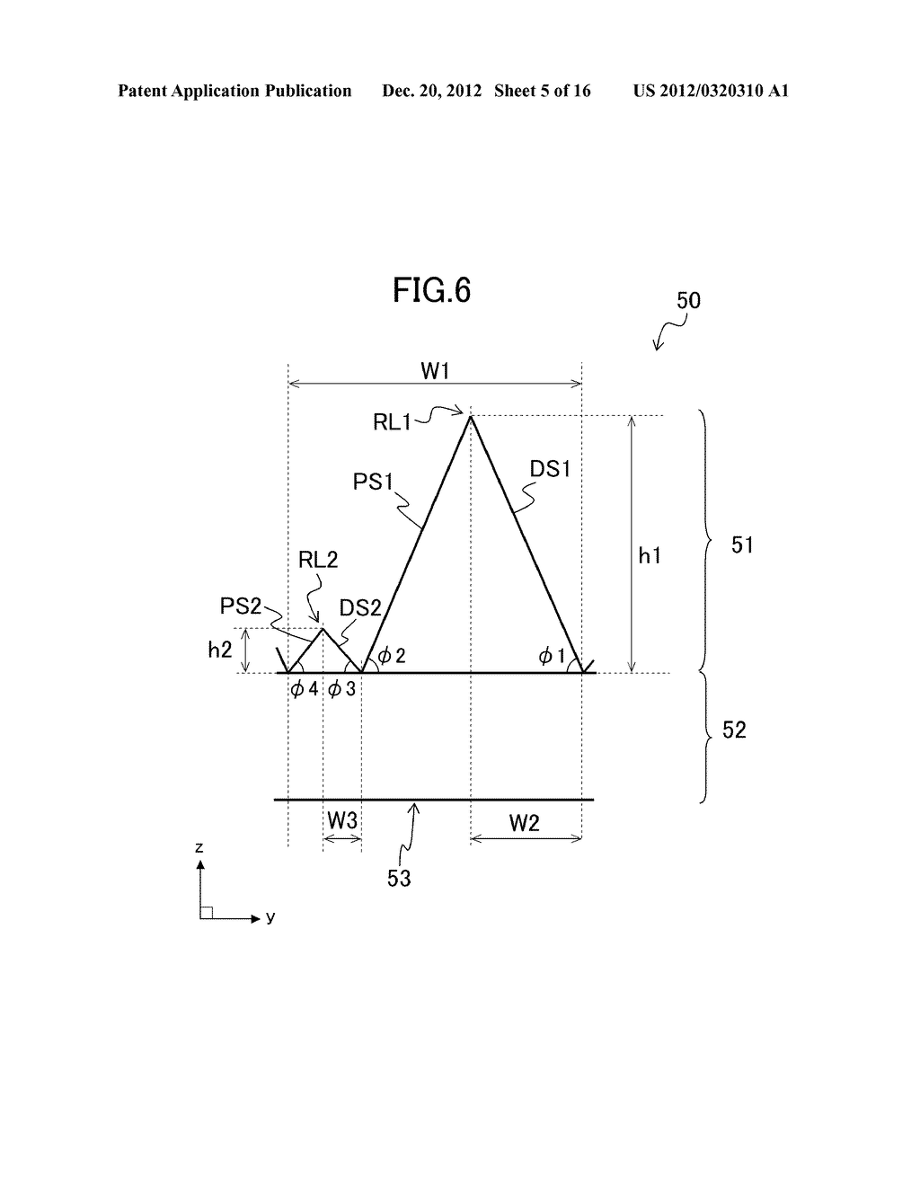 LIGHTING DEVICE, DISPLAY DEVICE AND LIQUID CRYSTAL DISPLAY DEVICE - diagram, schematic, and image 06