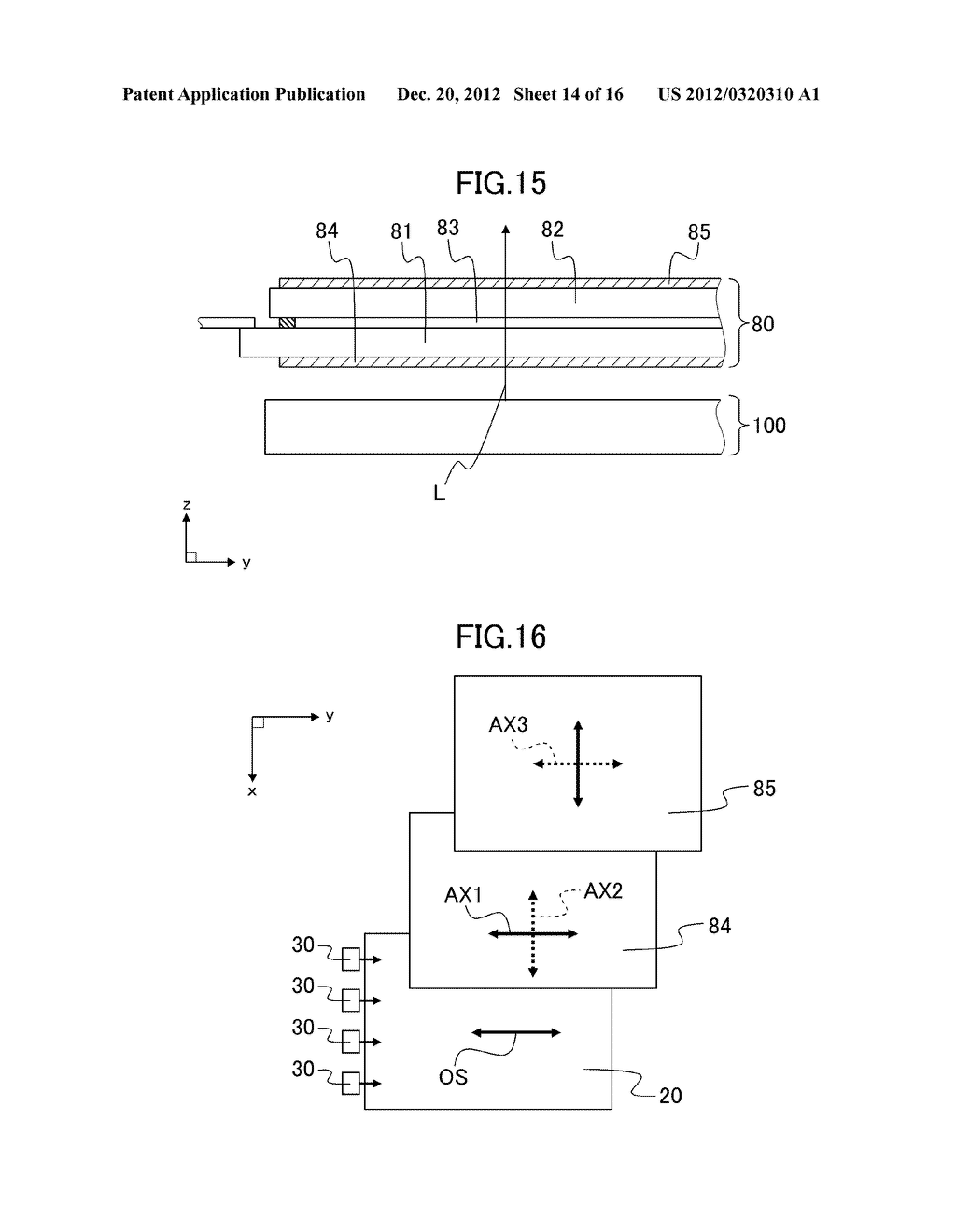 LIGHTING DEVICE, DISPLAY DEVICE AND LIQUID CRYSTAL DISPLAY DEVICE - diagram, schematic, and image 15