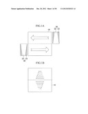 LIQUID CRYSTAL DISPLAY AND MANUFACTURING METHOD THEREOF diagram and image