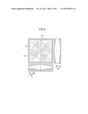 LIQUID CRYSTAL DISPLAY AND MANUFACTURING METHOD THEREOF diagram and image