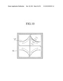 LIQUID CRYSTAL DISPLAY AND MANUFACTURING METHOD THEREOF diagram and image