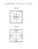 LIQUID CRYSTAL DISPLAY AND MANUFACTURING METHOD THEREOF diagram and image