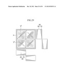 LIQUID CRYSTAL DISPLAY AND MANUFACTURING METHOD THEREOF diagram and image