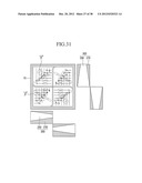 LIQUID CRYSTAL DISPLAY AND MANUFACTURING METHOD THEREOF diagram and image