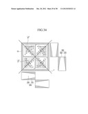 LIQUID CRYSTAL DISPLAY AND MANUFACTURING METHOD THEREOF diagram and image