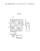 LIQUID CRYSTAL DISPLAY AND MANUFACTURING METHOD THEREOF diagram and image