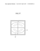 LIQUID CRYSTAL DISPLAY AND MANUFACTURING METHOD THEREOF diagram and image