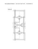 LIQUID CRYSTAL DISPLAY AND MANUFACTURING METHOD THEREOF diagram and image