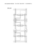 LIQUID CRYSTAL DISPLAY AND MANUFACTURING METHOD THEREOF diagram and image