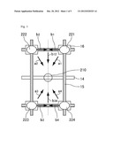 LIQUID CRYSTAL DISPLAY PANEL AND LIQUID CRYSTAL DISPLAY DEVICE diagram and image