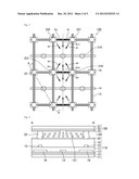 LIQUID CRYSTAL DISPLAY PANEL AND LIQUID CRYSTAL DISPLAY DEVICE diagram and image